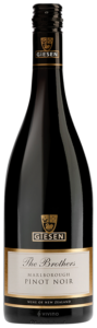 Giesen The Brothers Pinot Noir N.V.
