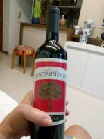Siegel Descendientes Red Blend