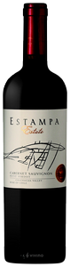 Estampa Cabernet Sauvignon - Petit Verdot 2020