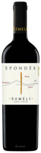 Seméli Spondēe N.V.