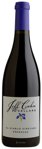 Jeff Cohn Cellars El Diablo Vineyard Grenache N.V.