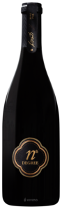 Wente Vineyards The Nth Degree Pinot Noir N.V.