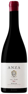 Dominio de Anza Esp 1 N.V.