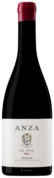 Dominio de Anza Esp 1