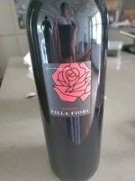 Mondo del Vino Villa Fiori Promezza Rosso