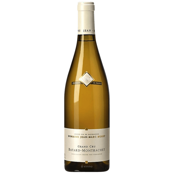 Jean-Marc Morey Batard-Montrachet Grand Cru | Vivino English