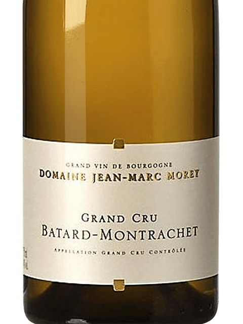 Jean-Marc Morey Batard-Montrachet Grand Cru | Vivino English
