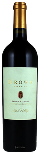 Brown Estate Brown Recluse N.V.