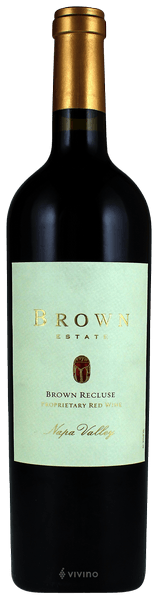 Brown Estate Brown Recluse