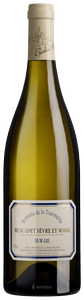 Gadais Pere & Fils Domaine de La Tourmaline Muscadet de Sèvre et Maine Sur Lie N.V.