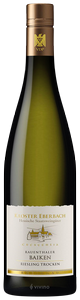 Kloster Eberbach Crescentia Rauenthaler Baiken Riesling Trocken N.V.