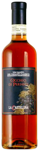 La Castellina Occhio di Pernice Vin Santo del Chianti Classico N.V.