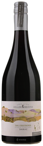 Kellermeister Wines The Firstborn Shiraz N.V.