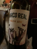 Marco Real Organic