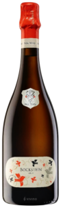 Weingut Nik Weis - St. Urbans-Hof Bockstein Brut N.V.