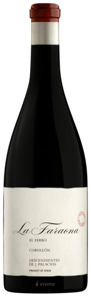 Descendientes de J. Palacios La Faraona Bierzo (Corullón)