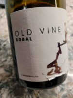 AltoLandon Old Vine Bobal