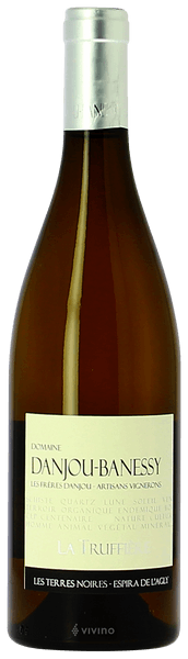 Danjou-Banessy La Truffière Blanc
