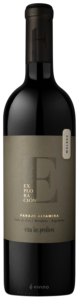 Viña Las Perdices Exploración Paraje Altamira Malbec N.V.
