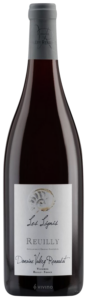 Valery Renaudat Les Lignis Reuilly Rouge N.V.