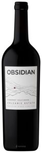 Obsidian Ridge Volcanic Estate Cabernet Sauvignon N.V.