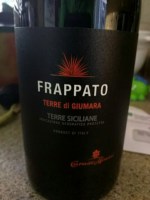 Caruso & Minini Terre di Giumara Frappato