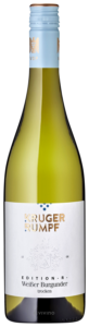 Kruger-Rumpf Edition R Weisser Burgunder Trocken N.V.