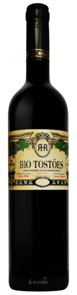 Herdade da Maroteira Bio Tostões Tinto