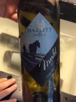 Hazlitt 1852 Merlot