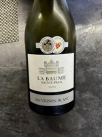 Domaine de la Baume Saint-Paul Sauvignon Blanc