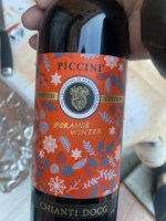 Piccini Limited Edition Chianti
