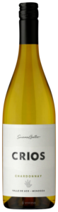 Crios Chardonnay N.V.