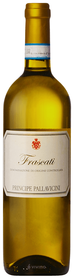 Principe Pallavicini Winery | Vivino