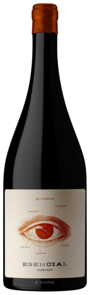 Bodega Viña Alta Esencial Naranjo