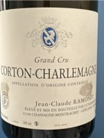 Jean-Claude Ramonet Corton-Charlemagne Grand Cru