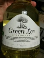 Green Lee Chardonnay