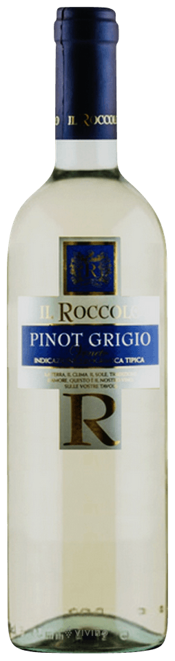 Il Roccolo Winery | Vivino