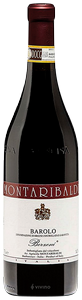 Montaribaldi Borzoni Barolo N.V.