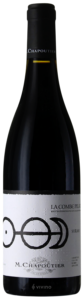 M. Chapoutier La Combe Pilate Syrah N.V.