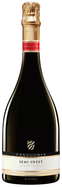 Fanagoria (Фанагория) белое полусладкое (White Semi-Sweet) | Vivino US