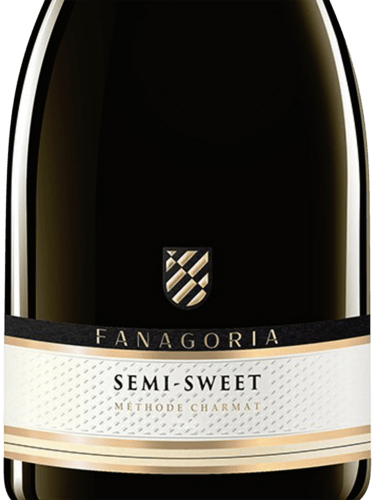 Fanagoria (Фанагория) белое полусладкое (White Semi-Sweet) | Vivino US