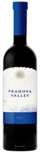 Domeniile Alexandrion Rhein 1892 Prahova Valley Merlot Dry N.V.