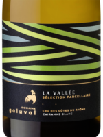 Sélection Parcellaire La Vallée