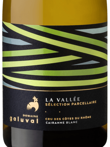 Sélection Parcellaire La Vallée