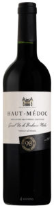 90+ Cellars Lot 202 Haut-Médoc N.V.