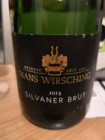 Hans Wirsching Silvaner Brut
