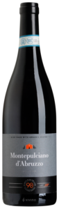 90+ Cellars Lot 188 Montepulciano d'Abruzzo N.V.