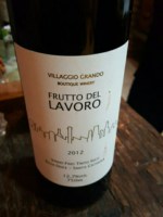 Villaggio Grando Frutto del Lavoro