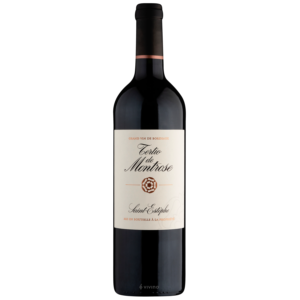 Château Montrose Tertio de Montrose Saint-Estèphe | Vivino English