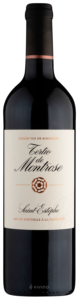 Château Montrose Tertio de Montrose Saint-Estèphe N.V.